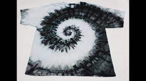 Naputol sa last part naubusan ako ng memory. How To Make A Single Color Ice Dye Tie Dye Spiral T Shirt Tie Dye Diy Diy Tie Dye Shirts Tie Dye Patterns Diy