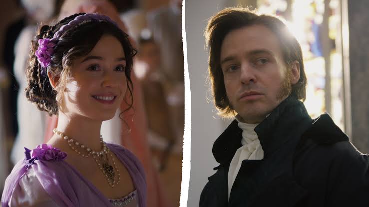 Fan van Doctor Thorne? Dan wil je Seeking Persephone zien