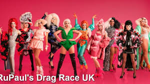 New episodes of rupaul's drag race uk will debut in the us on wow presents plus on thursday, january 14 at 2 p.m. Rupaul S Drag Race Uk Season 1 Episode 7 The Family That Slays Together Afterbuzz Tv Youtube