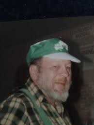 Obituary of Walter Harold Cooley