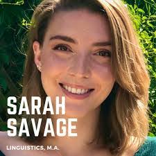 Sarah Savage's Instagram, Twitter & Facebook