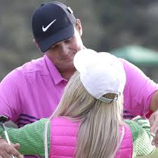 Patrick reed is my nephew and i supported him along the way with his parents and grandparents. How Masters Winner Patrick Reed Cut Parents Out Of His Life Sport The Times