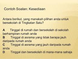 Dengan surat undangan ulang tahun yang diberikan, diharapkan para tamu undangan bisa mempersiapkan diri. Contoh Soalan Psikometrik Tahun 6 Viral Blog J