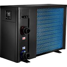 Pool Warmepumpe Ips 60 Inverter Premium Silent 6 5kw Cop16 Warmepumpe Poolheizung Pool