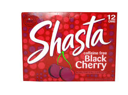 Black cherry are a british/french electro pop band. Fresh 12 Pk Shasta Black Cherry Soda Soda Emporium Buy Soda Pop Online Soft Drinks Store