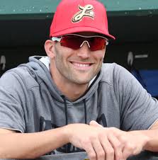 Welcome back everyone! Peeples will bring his entire two-time defending  champion corps back. In addition, veteran outfielder Trayvon Robinson will  officially join the staff as a player and hitting coach, a role