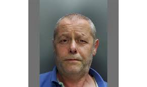 EDWARD PUTMAN: Prosecutors out to get Kings Langley fraud's winnings