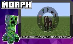 User rating for morph mod minecraft : Download Addon Morph Mod Free For Android Addon Morph Mod Apk Download Steprimo Com