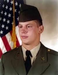 Brian Schauer Obituary (1961