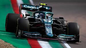Wir klären das gerücht auf +++ Formel 1 Feuer An Vettels Aston Martin Auto Bild