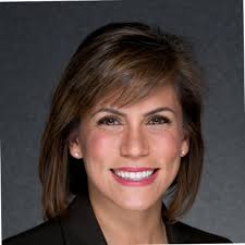 I'm honored to be recognized alongside these exceptional women!