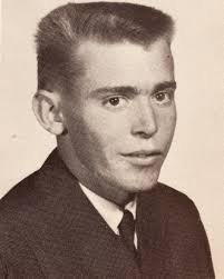 Lexington High School, class 1963, Lexington, S. C