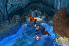 If you body slam the bear in front of the level bear it, 5 times in a row, then you'll get 10 extra lives. Crash Bandicoot 2 Cortex Strikes Back Overview Crash Mania