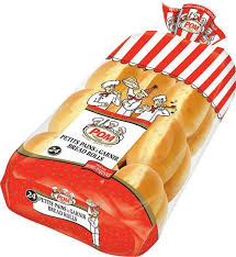 Bread Packaging Design Bread Breadpackaging Breaddesign Packagingdesign Breadpackagingdesign Doces Lanches Supermercado