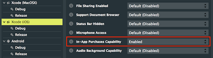 Here you'll find a group of four controls which include the downtime feature, app limits, an option to choose which apps. Juce Tutorial In App Purchases On Desktop And Mobile Devices