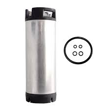 Type of keg, ounces, cases of beer. Amazon Com Beverage Factory 5 Gal Pin Lock Keg Reconditioned Beer Keg Home Kitchen