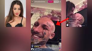 Una volta bloccato, i carabinieri hanno trovato 1727 in possesso di 45 grammi di marijuana, anabolizzanti e un timbro medico. Simona Vergaro Picchiata Arrestato 1727 Ho Preso Il Muro Fratelli