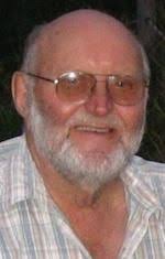 Olson, Donald Stanley