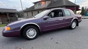 Image result for Performance White 1995 Mercury
