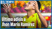 John mario ramírez (born 3 december 1971) is a retired colombian football midfielder. Ju47tcjfloy7km