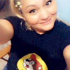 Gilda Zivec's Instagram, Twitter & Facebook