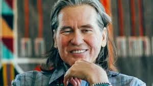 Hollywood Berduka, Val Kilmer, Aktor Legendaris Top Gun dan Batman Forever,  Meninggal di Usia 65 Tahun