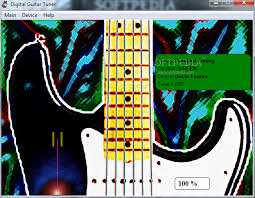 Built by guitarists for guitarists, this application is powered by the. Download Digital Guitar Tuner 2 3