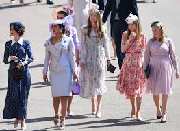 The actor was one of the famous guests at george clooney and amal alamuddin's wedding in september 2014, in venice, italy. Royal Wedding Celebrity Guest List Who Celebrated Meghan Markle And Prince Harry