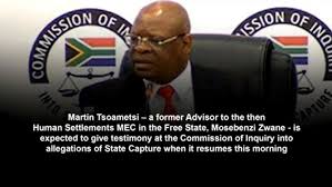 Capturylive is the most versatile markerless motion capture solution available today. State Capture Inquiry 28 September 2020 Youtube
