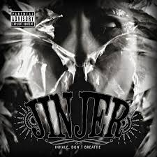 Hoping to walk away with a massive fortune, a trio of thieves break into the house of a blind man who isn't as helpless as he seems. Inhale Don T Breathe Album By Jinjer Spotify