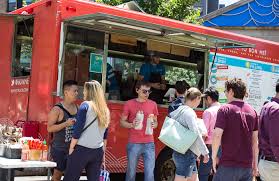Entrepreneurs find it easier to do something original on a food truck in boston. Food Trucks Returning To Boston Common March 7 2017 Friends Of The Public Garden