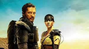 The official facebook page for mad max movies | mad max: Mad Max Fury Road Stars Tom Hardy Charlize Theron Open Up About On Set Conflict