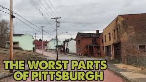 Sign in and start exploring all the free, organizational tools for your email. I Drove Through The Worst Parts Of Pittsburgh Pennsylvania This Is What I Saw Youtube