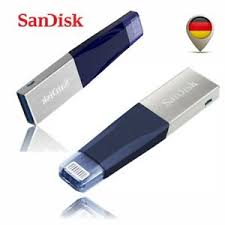 I found it useful because i have pictures, videos of other smartphones saved. Sandisk Mini Ixpand Apple Lightning Usb Stick Fur Iphone Ipad 64gb 128gb 256gb Ebay