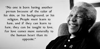 Nelson rolihlahla mandela (/ m æ n ˈ d ɛ l ə /; Top 40 Nelson Mandela Quotes To Inspire Grand 40 Nelson Mandela Quotes To Inspire