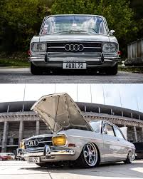 Image result for Smoke Blue 1970 Audi