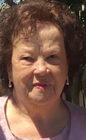 Virginia Elizabeth Autry Obituary