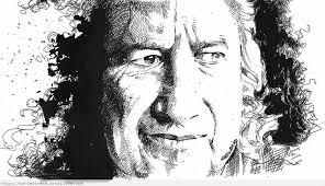 Máximo Arias: con su cámara acarició el rostro de la gente sencilla.