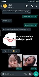  12 Ide Chtn Teks Romantis Teks Lucu Romantis