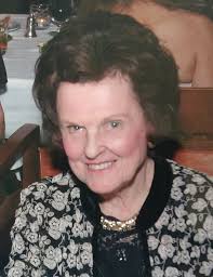 Obituary information for Marguerite M. Cooper