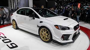 Same day shipping · fast delivery available · easy ordering process Subaru Wrx Sti Photo Galleries Motor1 Com