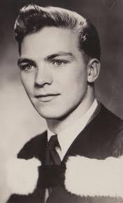 WERRY, William James "Bruce" — Mitchell Funeral Home