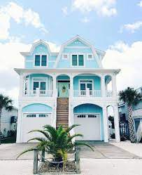 Asunshine Stateofmind Dream Beach Houses Beach Cottage Style Beach House Decor