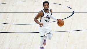 Mitchell (ankle) was incensed at the jazz's decision to hold him out of sunday night's game 1 loss to the grizzlies, brian windhorst and tim. Donovan Mitchell Expects To Return For Game 1 Of Utah S Playoff Series Sporting News