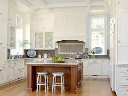 12 Foot Ceiling Kitchen Cabinets Modern Home Plans Kitchen Flooring Options Kitchen Renovation White Kitchen Traditional