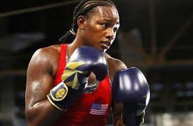 11,290 likes · 21 talking about this. Claressa Shields Vor Wechsel Zum Mma