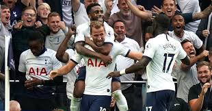 View this post on instagram Tottenham 3 1 Aston Villa Harry Kane Secures Late Win