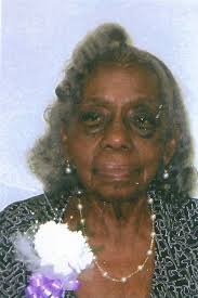 Mrs. Bessie Farrow Obituary