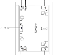 Datasheet Template
