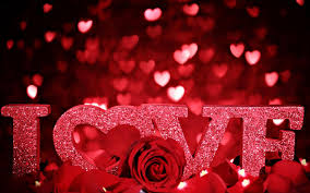 The Best Love Roses 3d Wallpaper Valentines Wallpaper Cute Love Wallpapers Love Wallpaper
